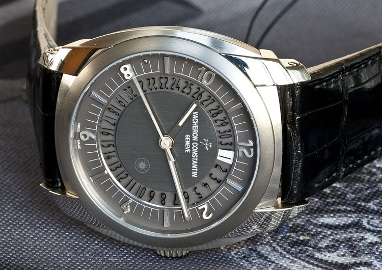 Часы Quai de I’Ile Automatic